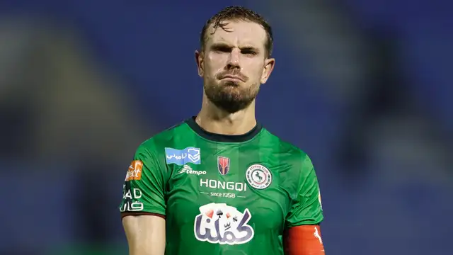 Henderson Arábia Saudita