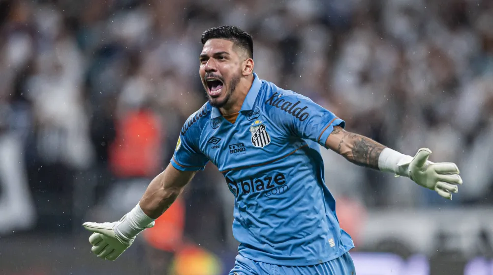 João Paulo Palmeiras