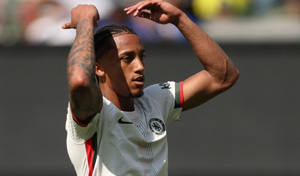 João Pedro marca duas vezes, Chelsea vence Fluminense e está na final da Copa do Mundo de Clubes