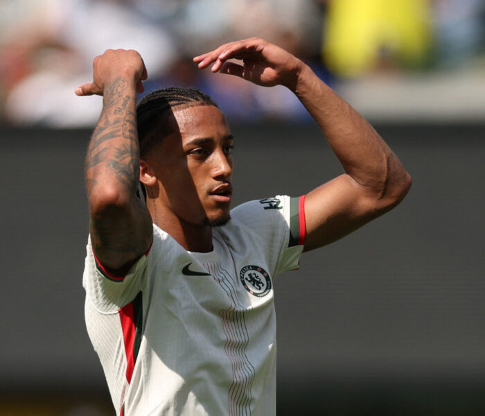 João Pedro marca duas vezes, Chelsea vence Fluminense e está na final da Copa do Mundo de Clubes
