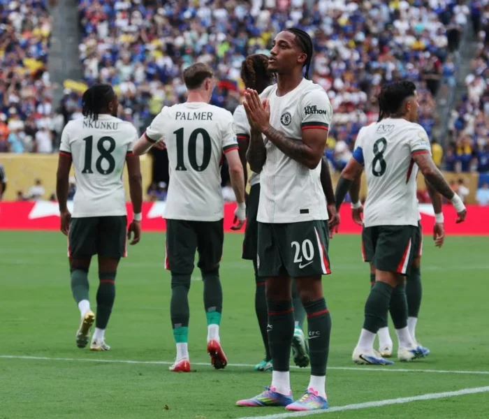 João Pedro Premier League