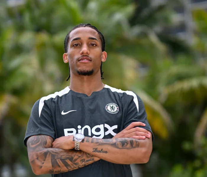 João Pedro, Chelsea