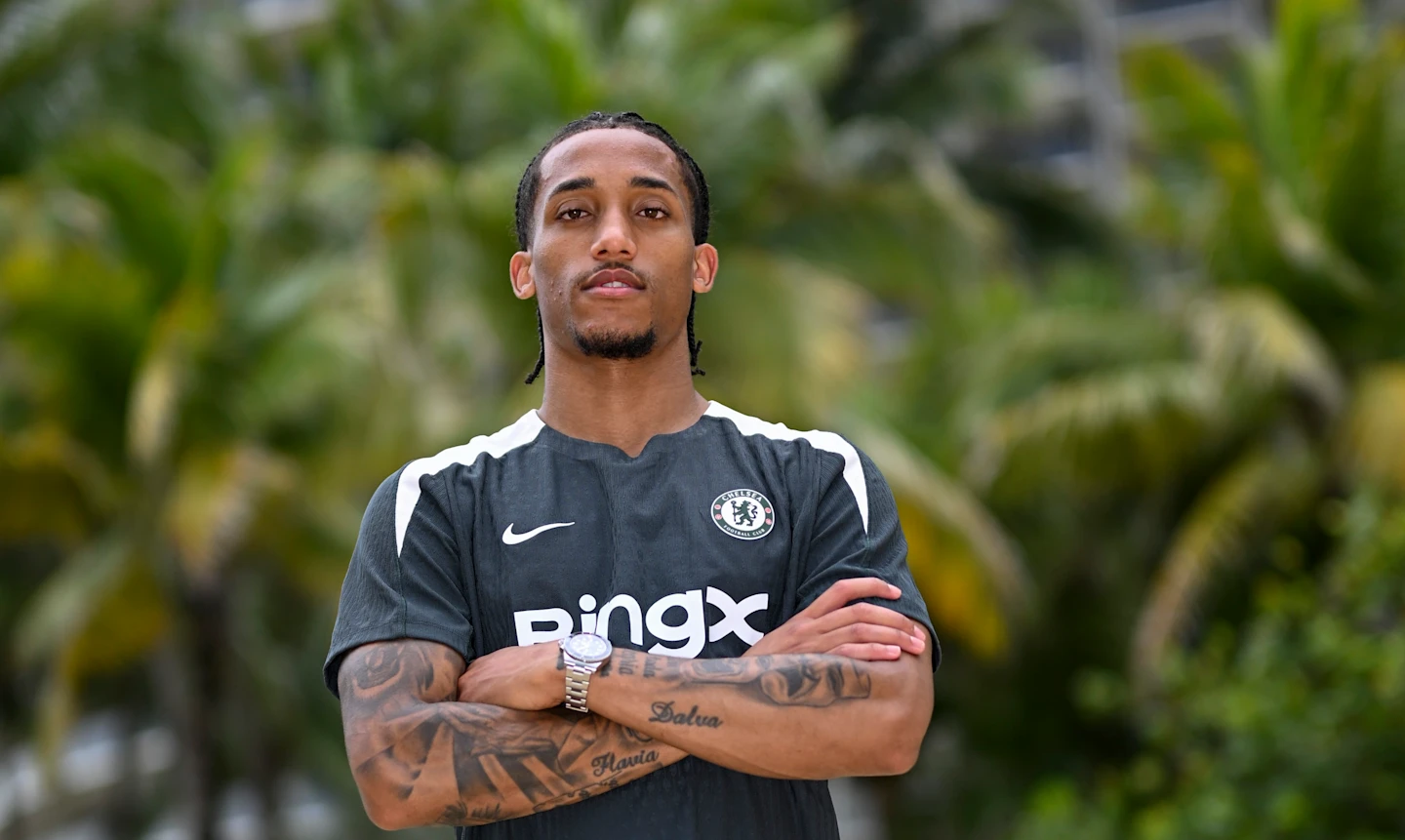 João Pedro, Chelsea
