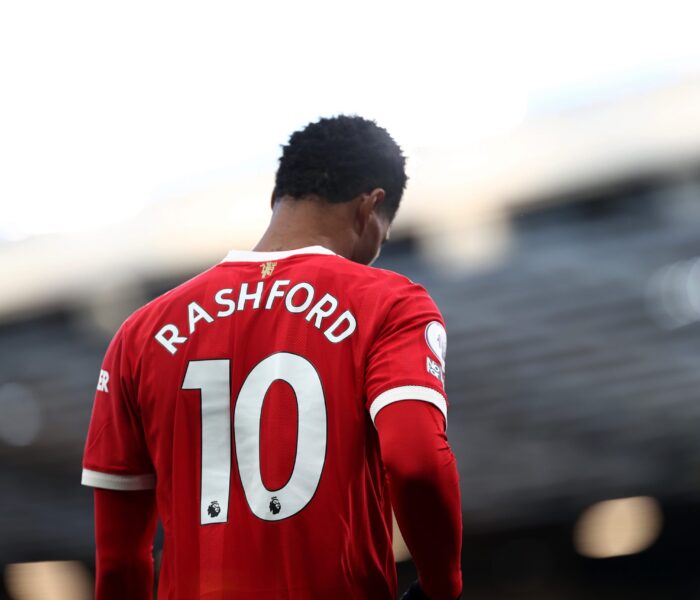 Marcus Rashford, Barcelona
