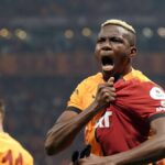 Osimhen Galatasaray Chelsea futebol turco Arsenal