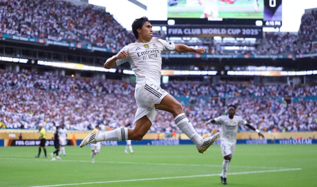 Real Madrid