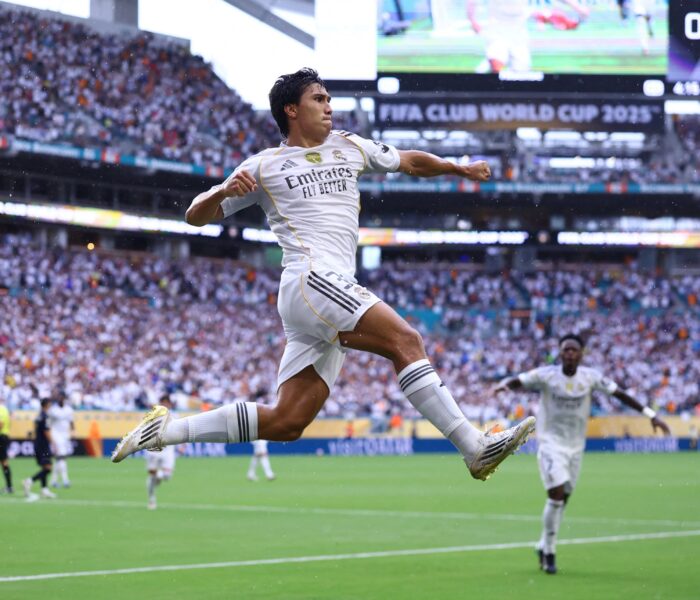 Real Madrid