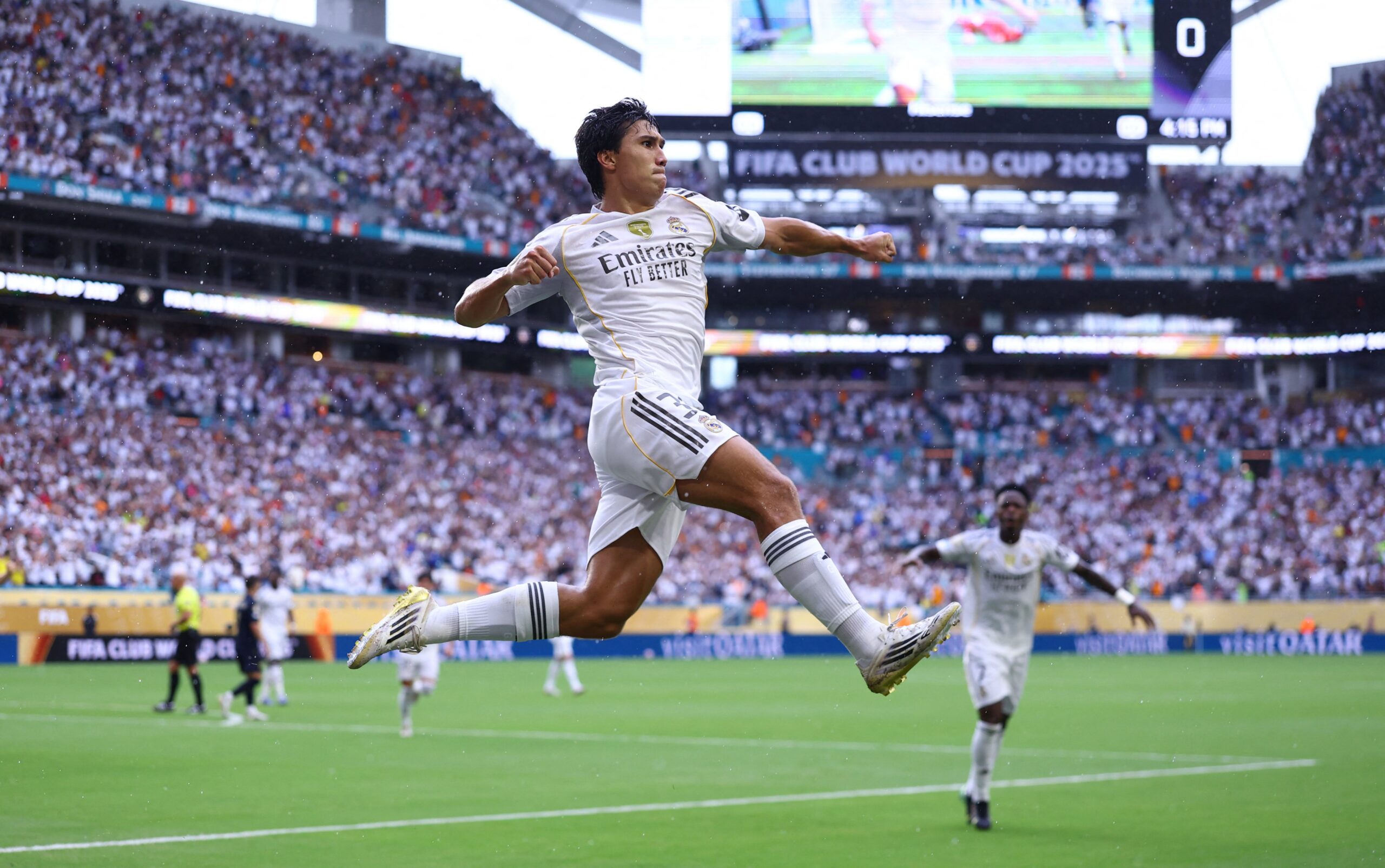 Real Madrid