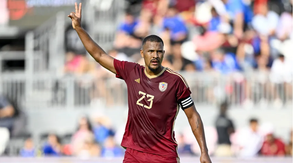 Rondon Copa do Mundo de Clubes