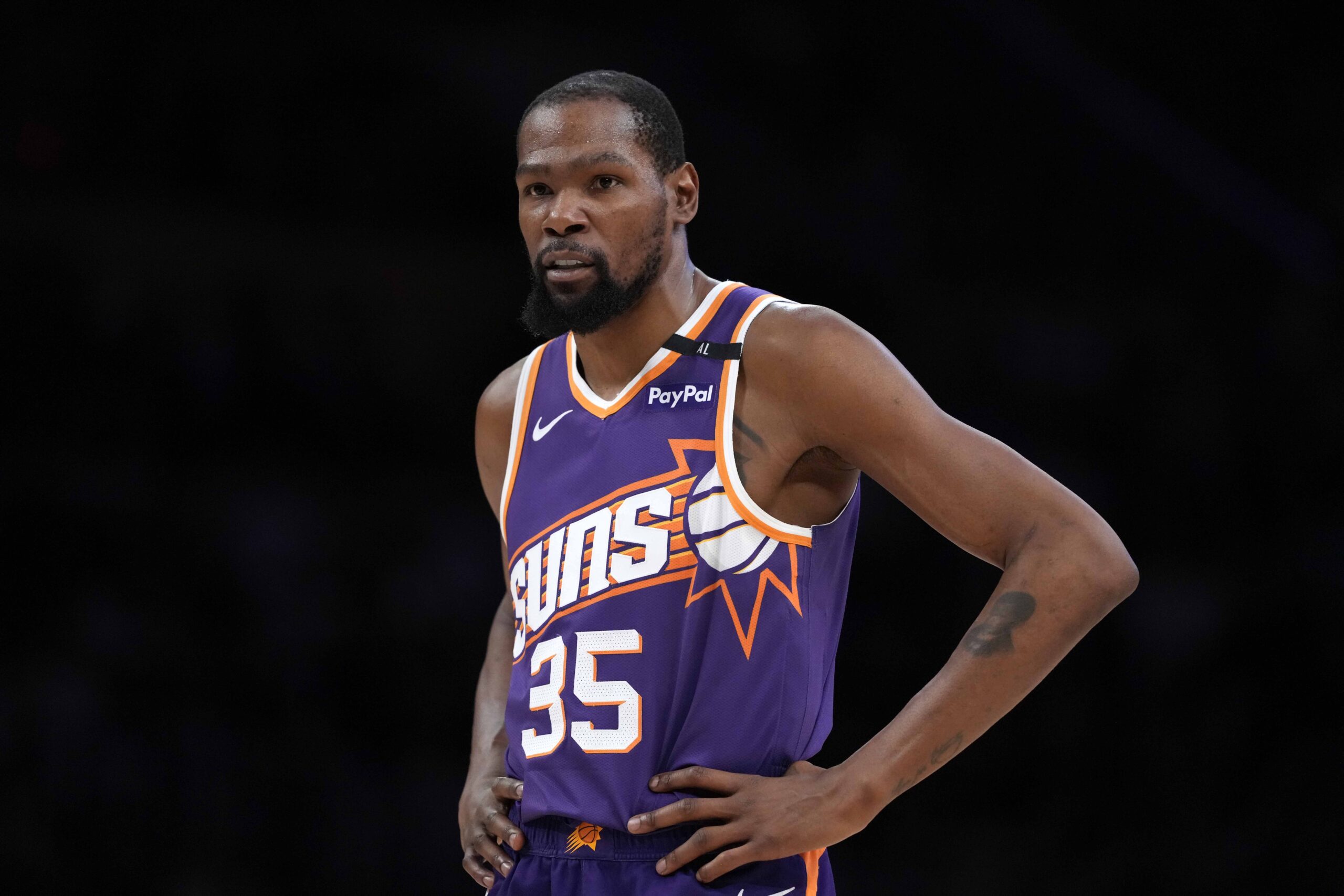 Kevin Durant