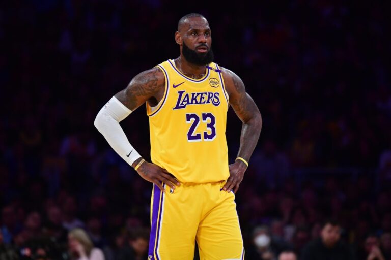 NBA: O que pode atrapalhar LeBron James e o Philadelphia 76ers?