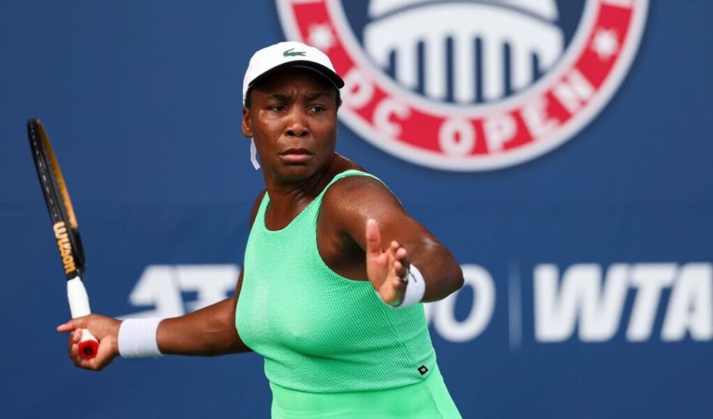 Venus Williams