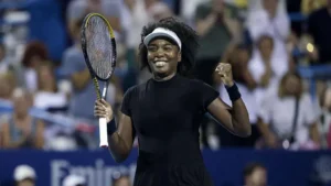 Venus Williams WTA