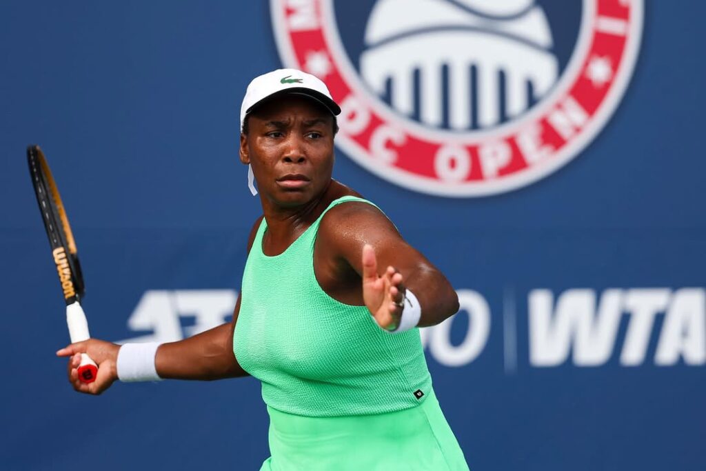 Venus Williams