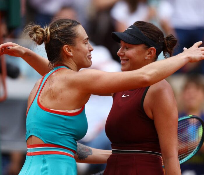 Semifinais Wimbledon