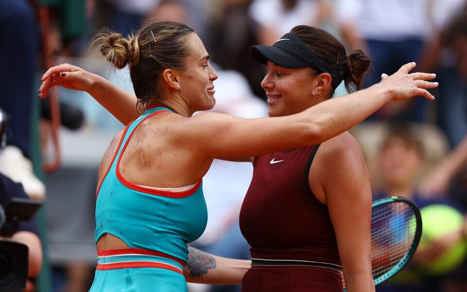 Semifinais Wimbledon