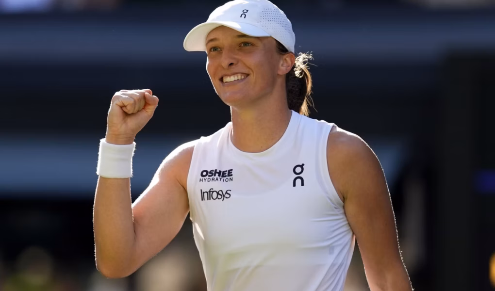 Wimbledon final