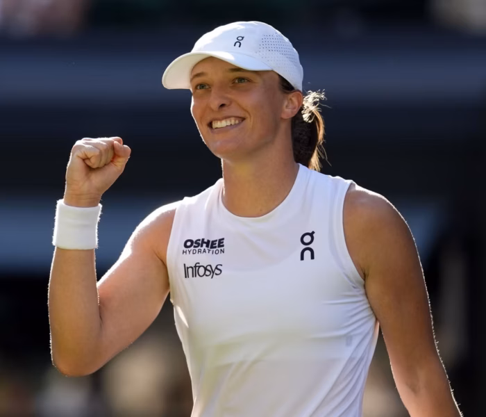 Wimbledon final