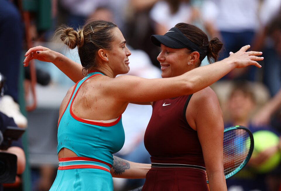Semifinais Wimbledon
