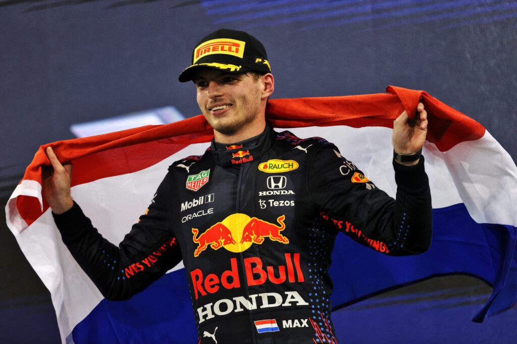 Oscar Piastri ainda precisa de muitas vitórias para chegar no recordista Max Verstappen