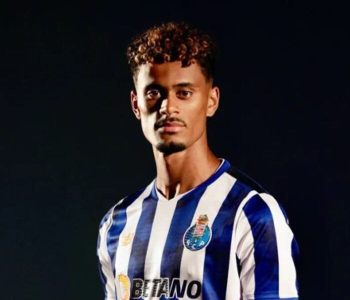 Gonçalo Borges Botafogo