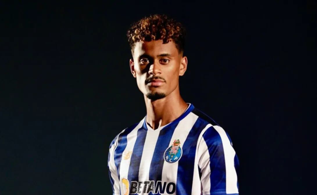 Gonçalo Borges Botafogo