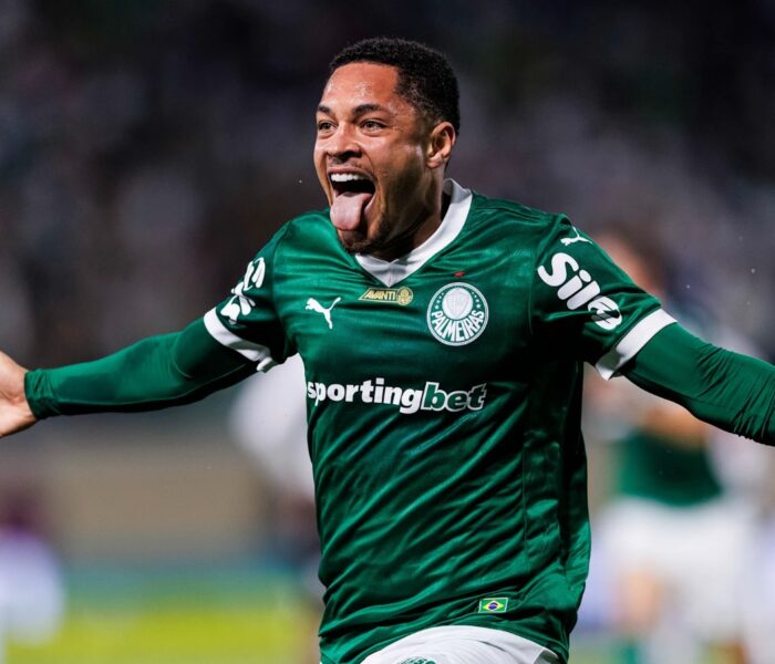 Palmeiras Mirassol