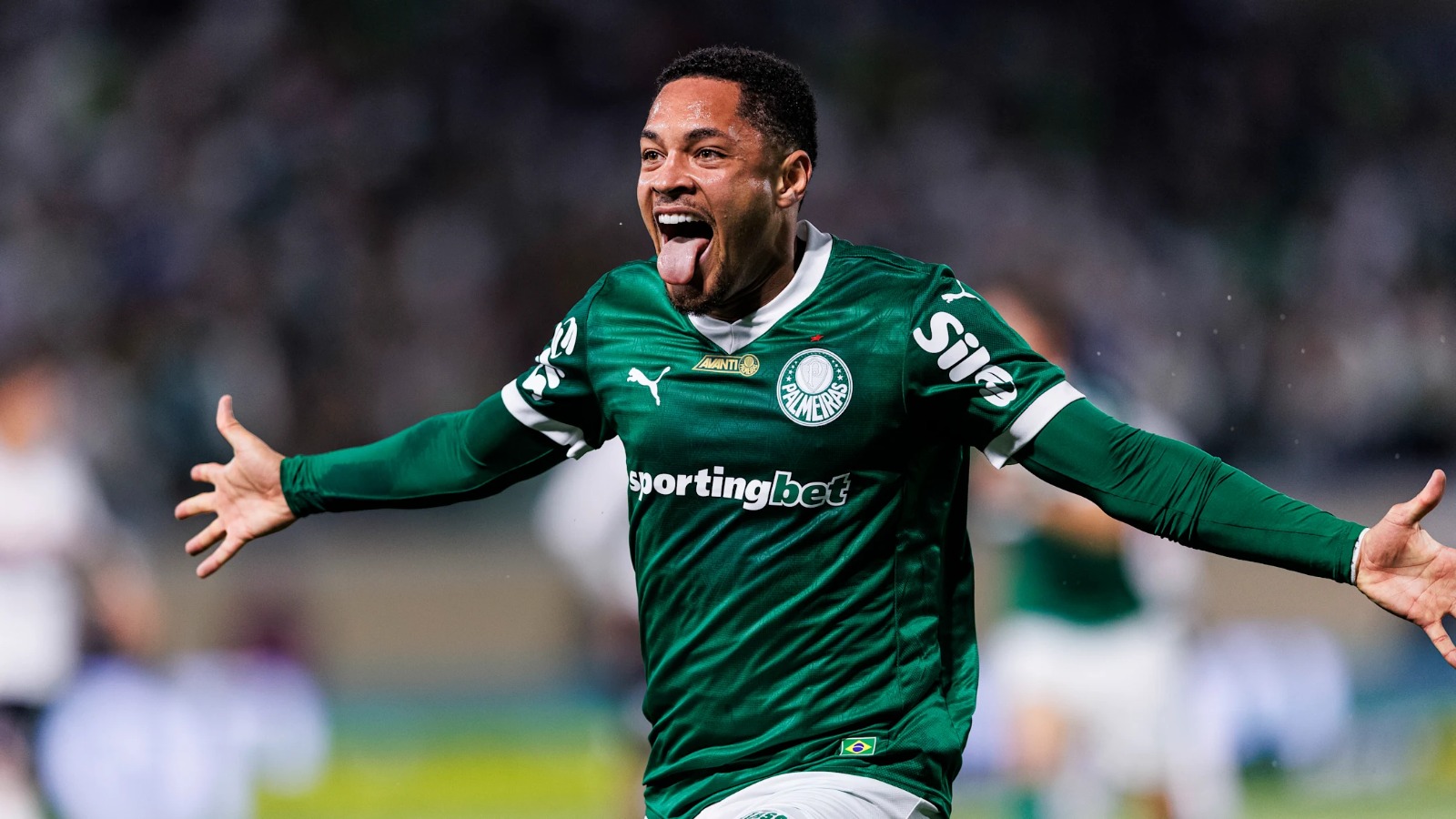 Palmeiras Mirassol