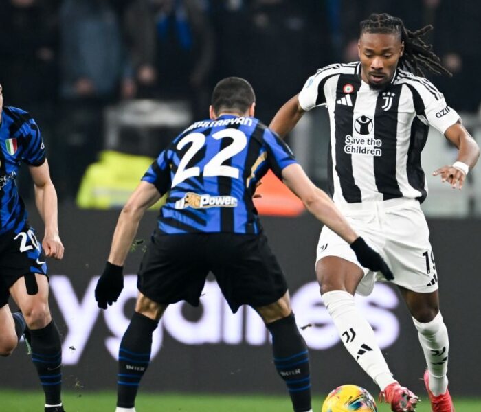 Juventus Inter