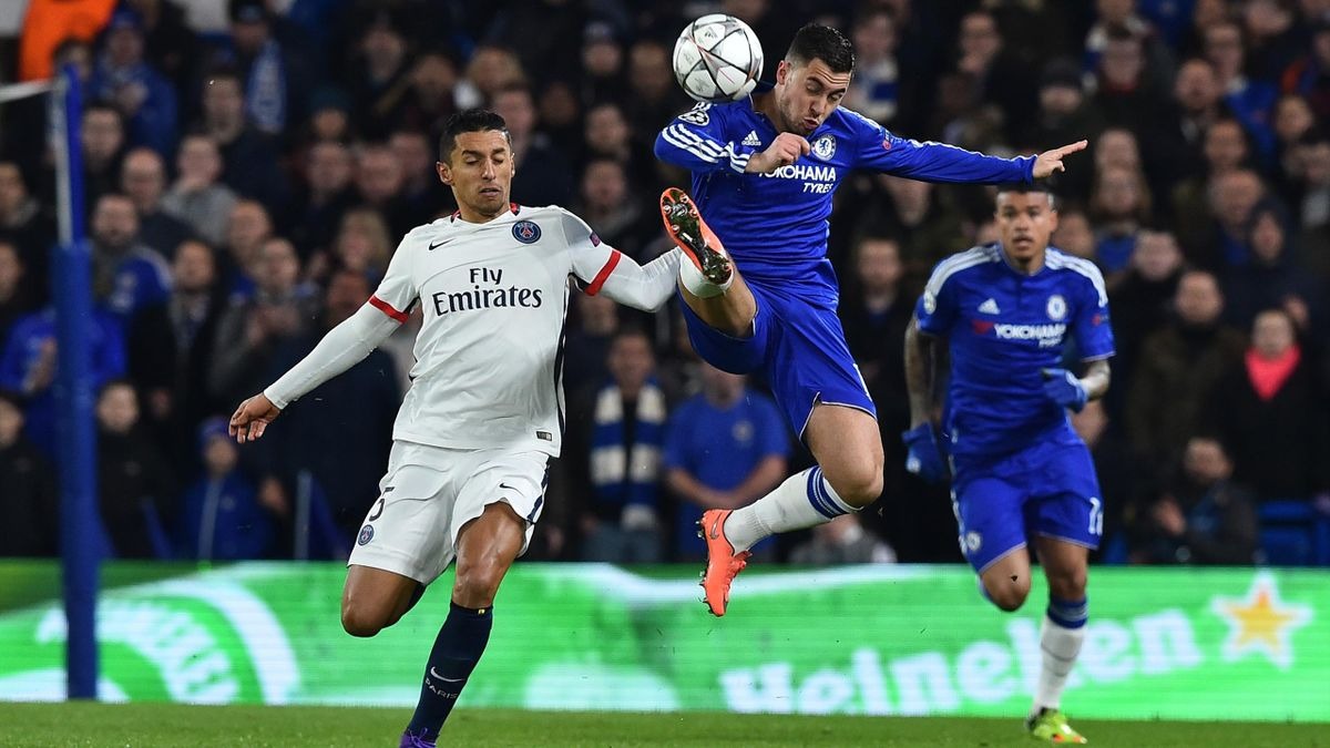 Chelsea PSG