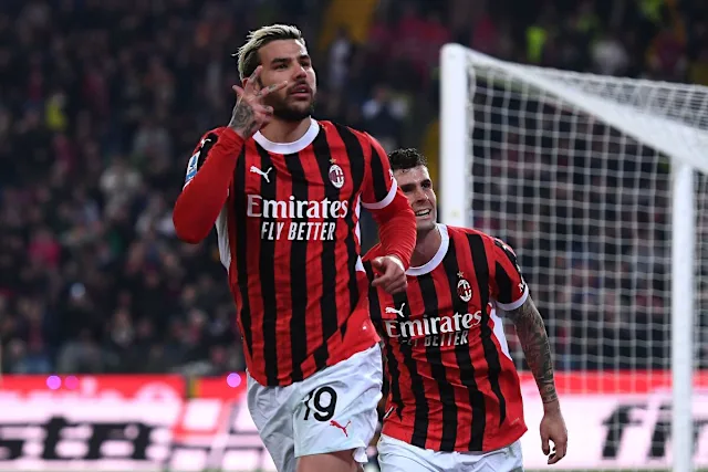 Theo hernandez