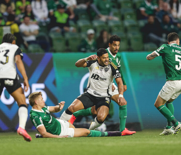 Palmeiras