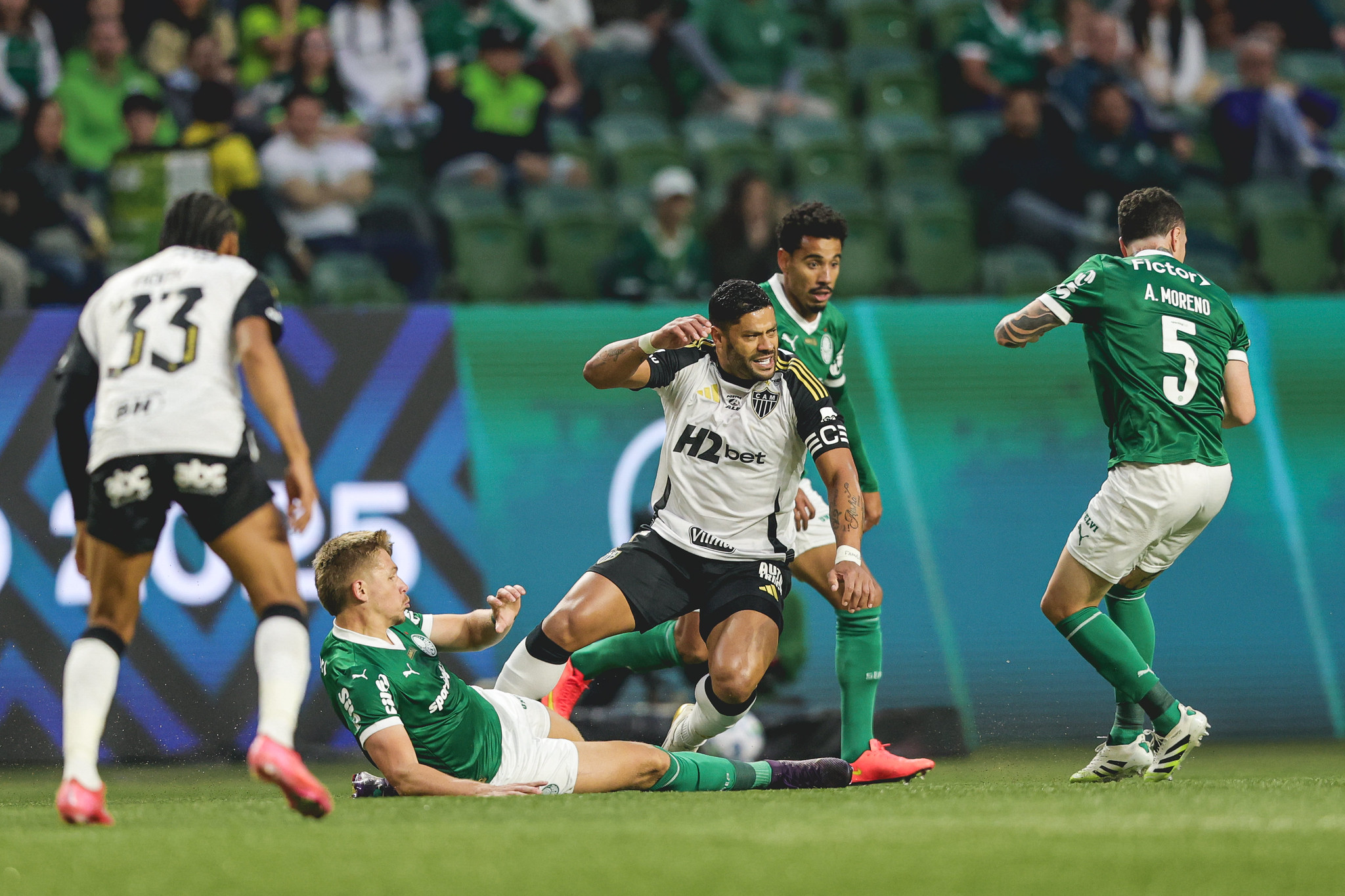 Palmeiras