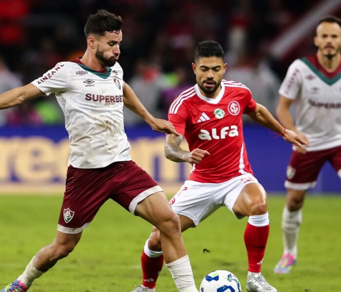 Internacional Fluminense