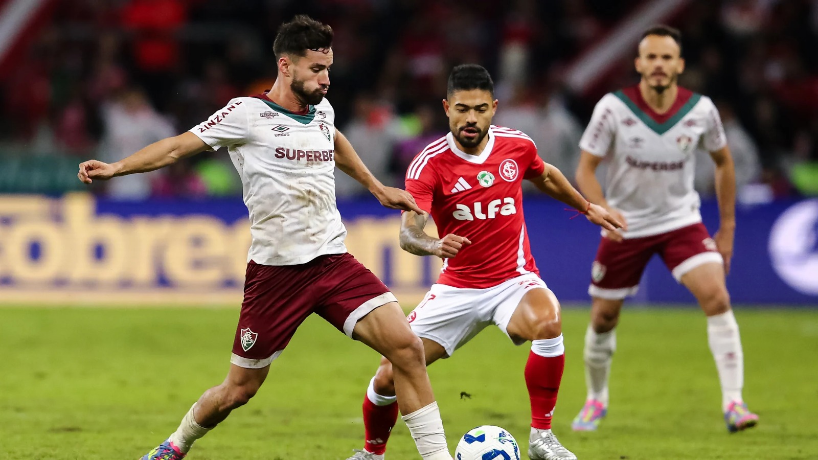 Internacional Fluminense