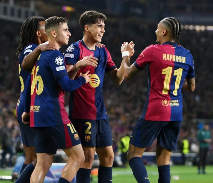 Barcelona