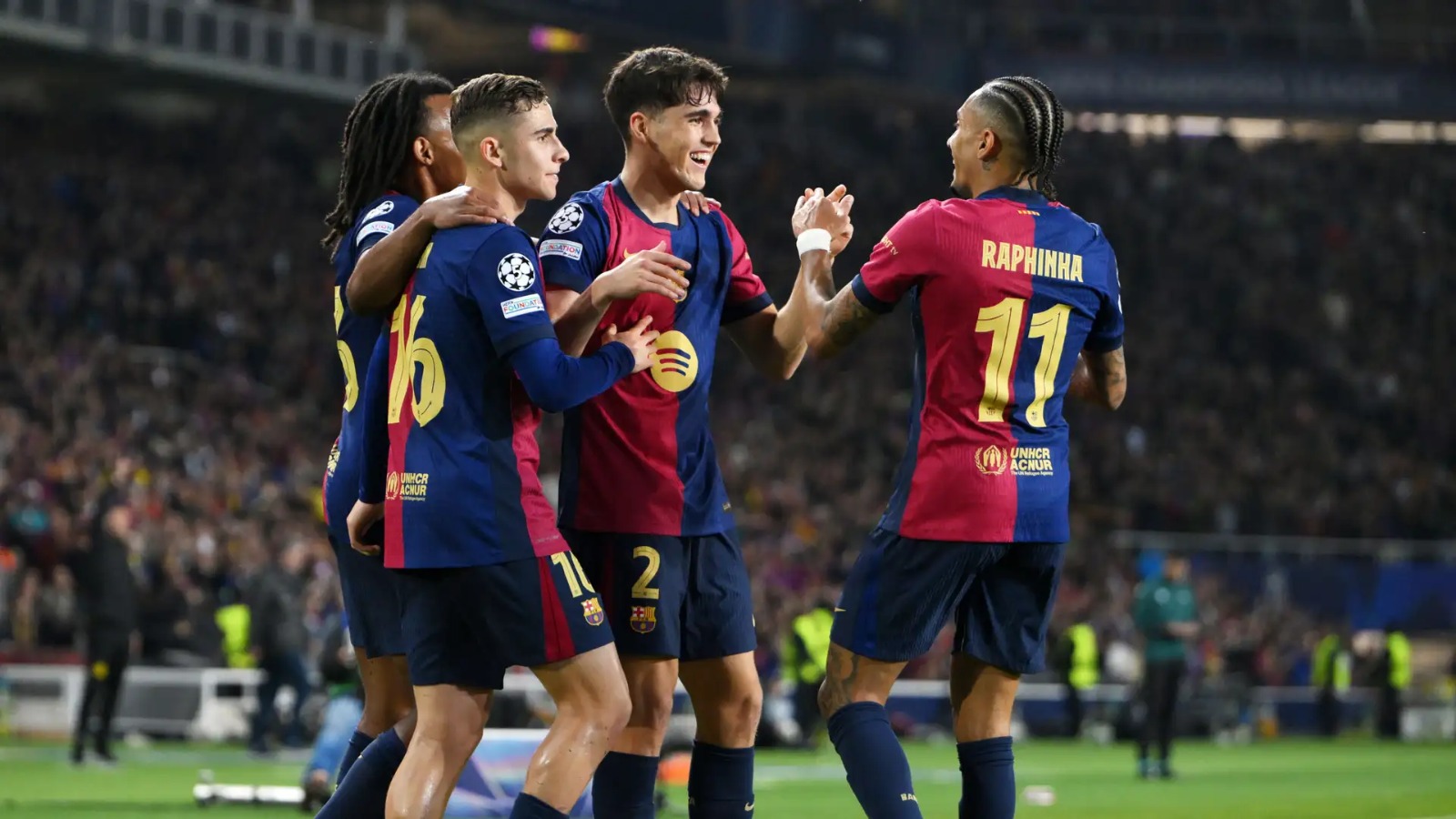 Barcelona