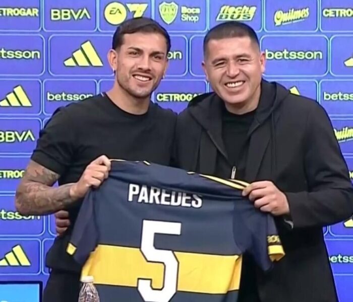 Boca Juniors