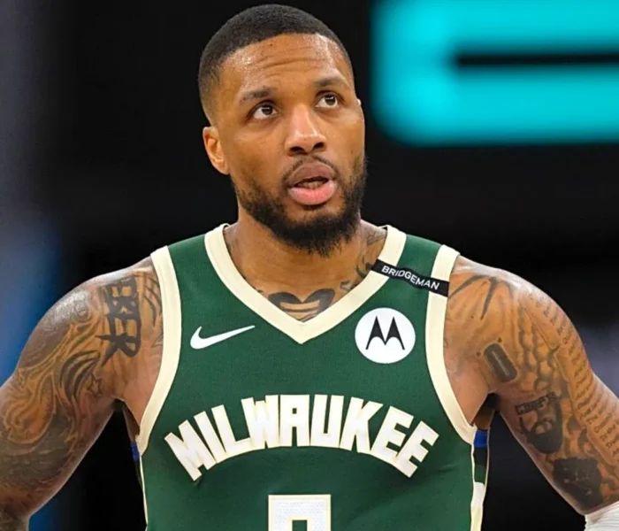 Lillard terá um time novo.