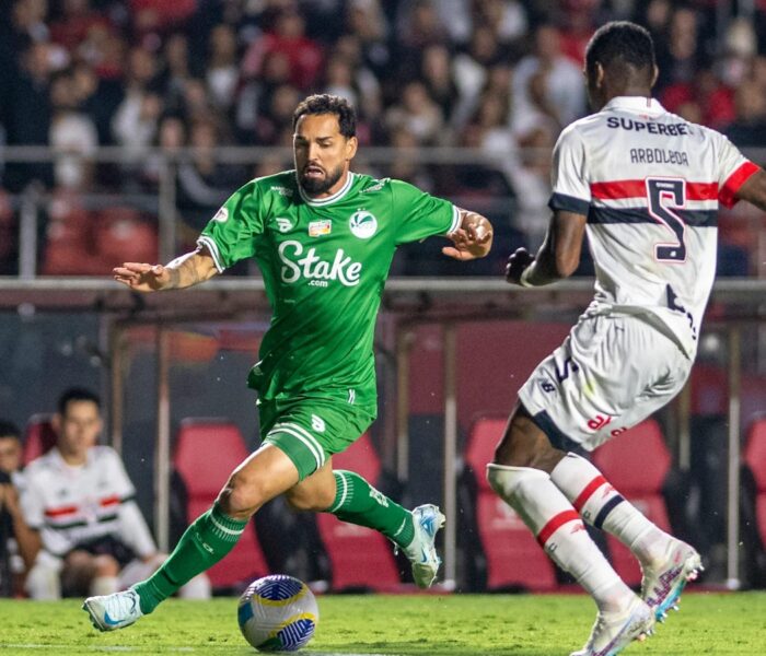 Juventude São Paulo
