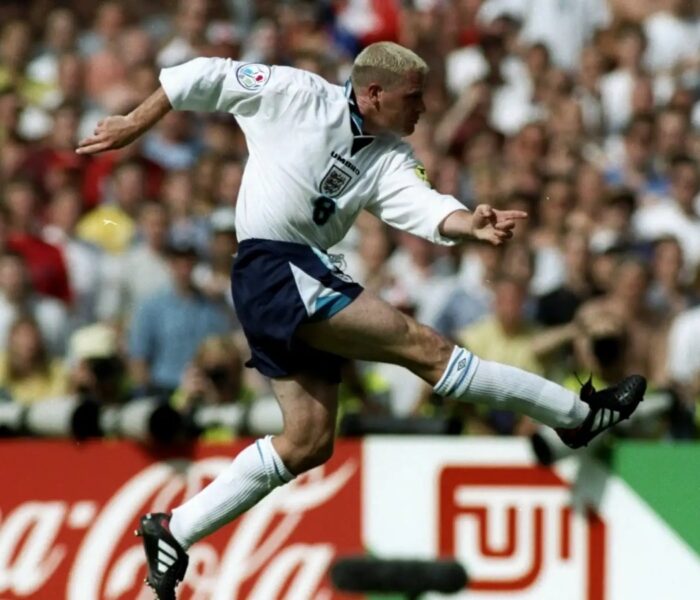 Gascoigne