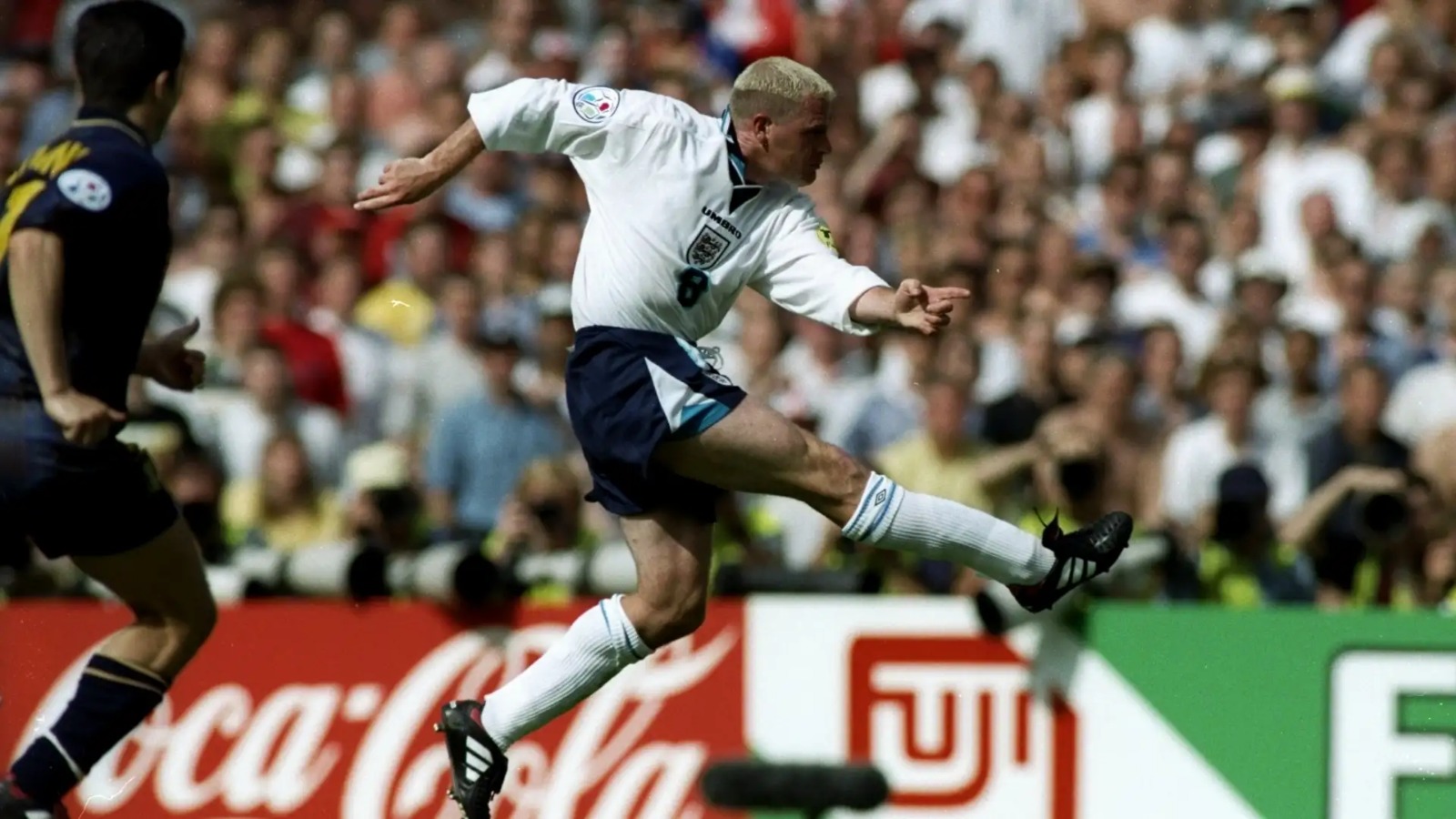 Gascoigne