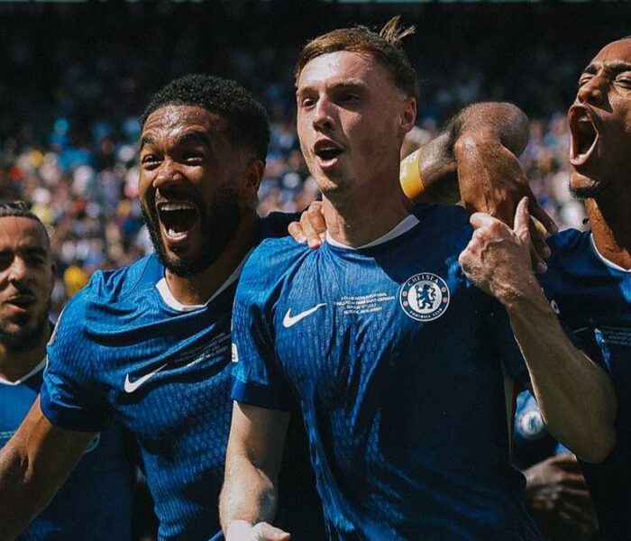 Chelsea
