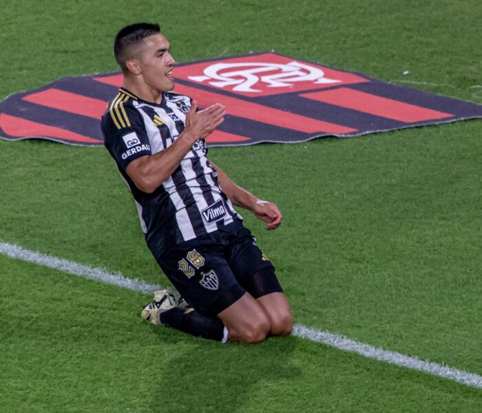 Atlético-MG