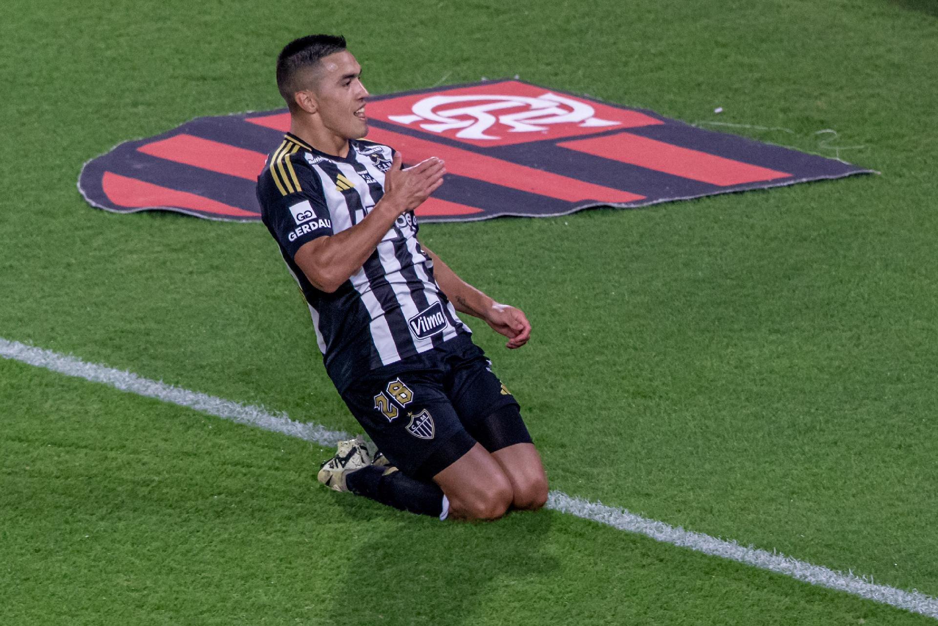 Atlético-MG