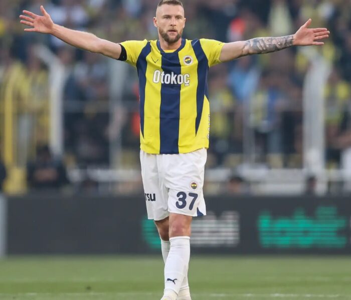 Fenerbahce