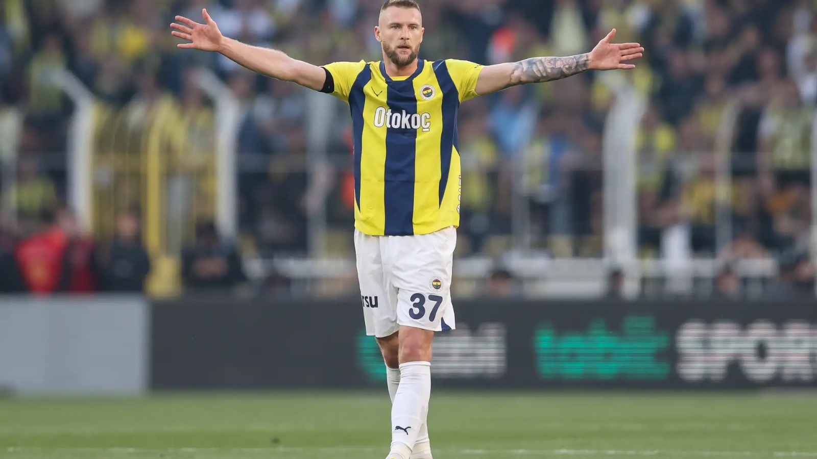 Fenerbahce