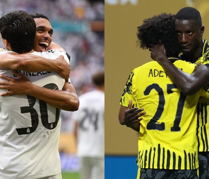 Real Dortmund