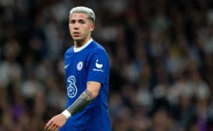 Chelsea, Enzo Fernandez, Real Madrid