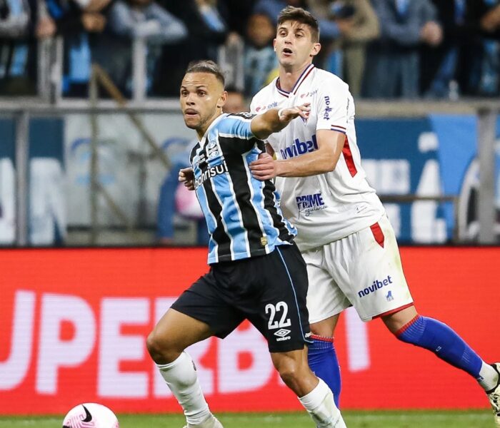 Grêmio Fortaleza